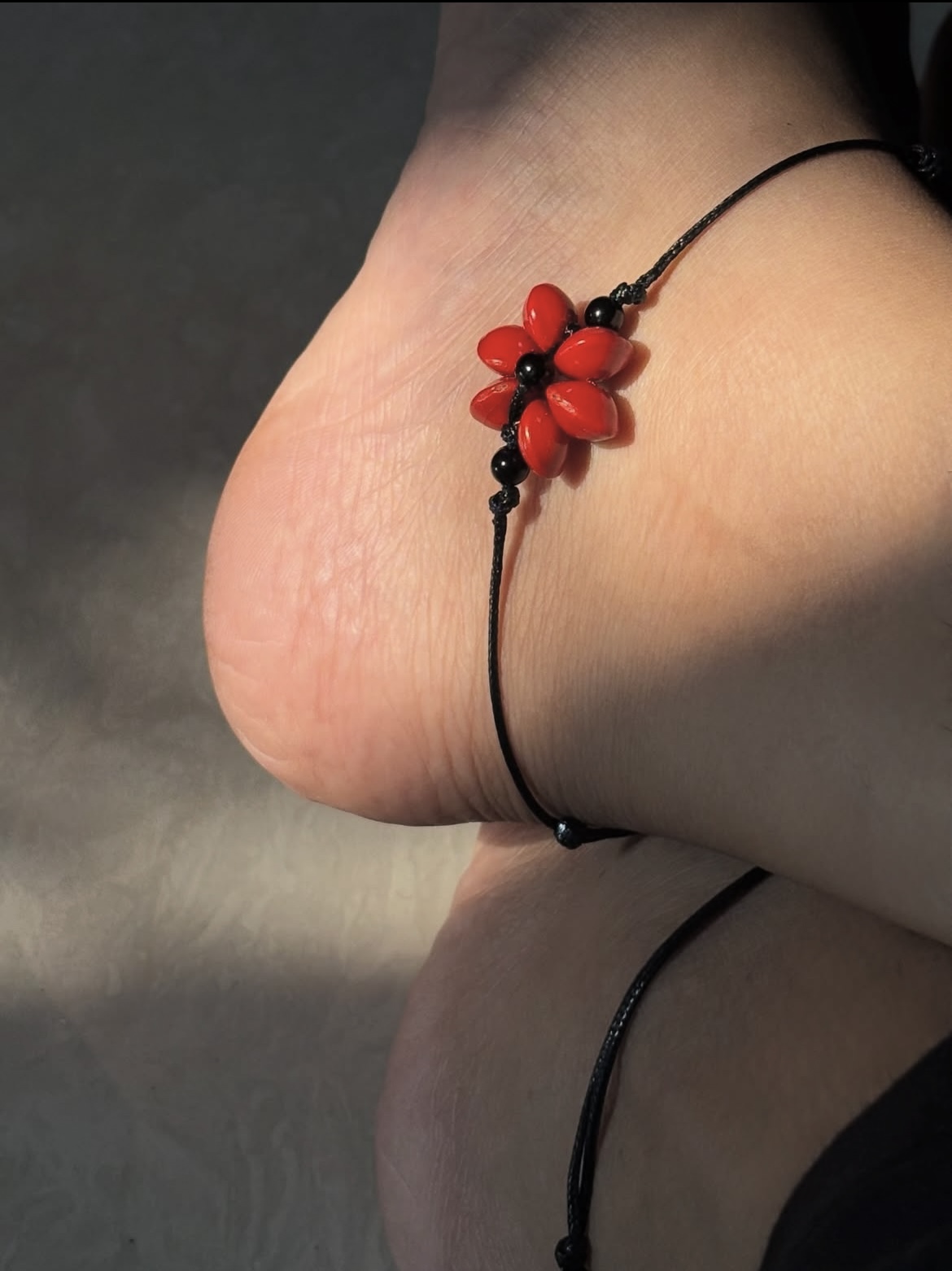 Anklets