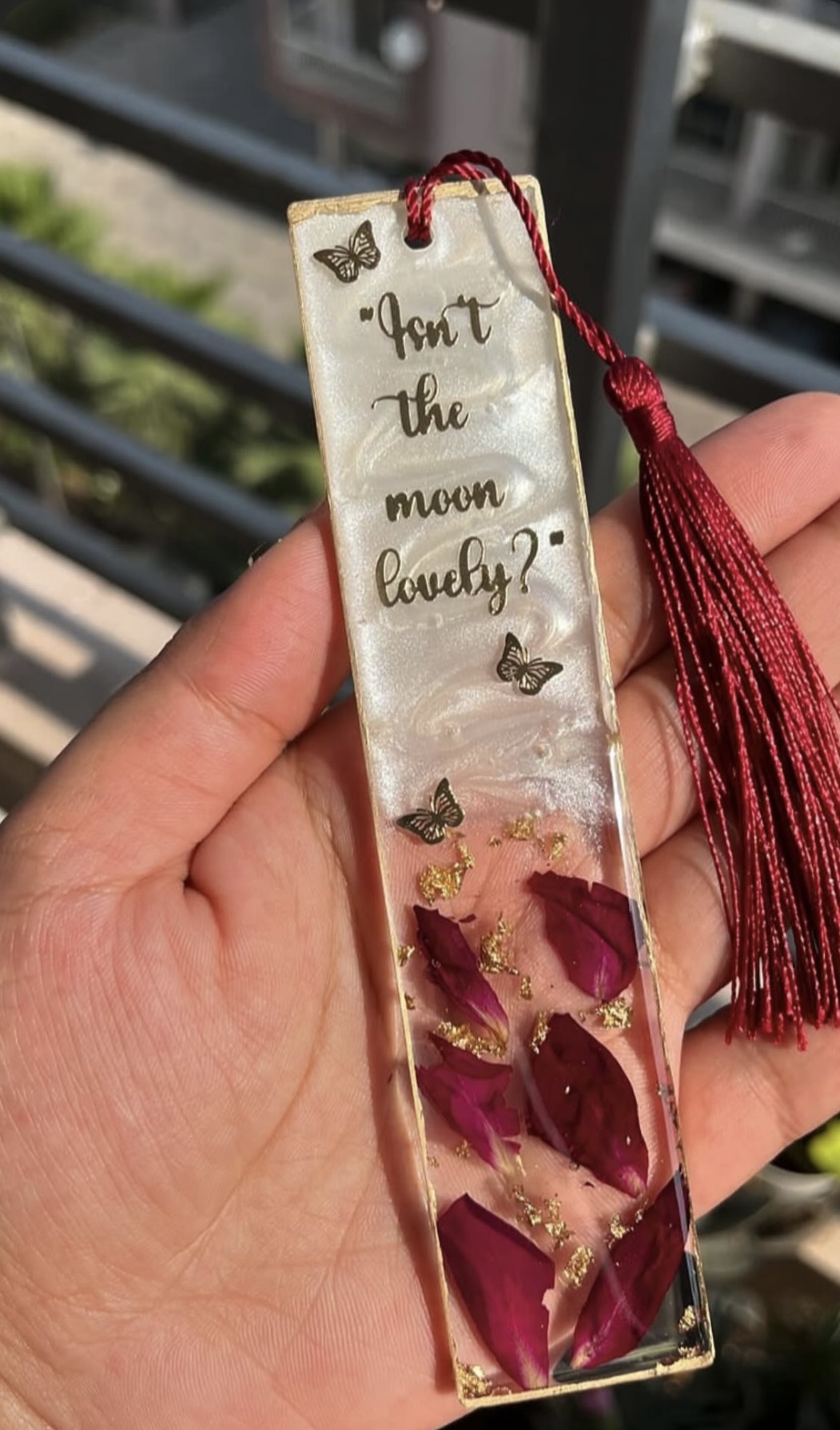Bookmarks