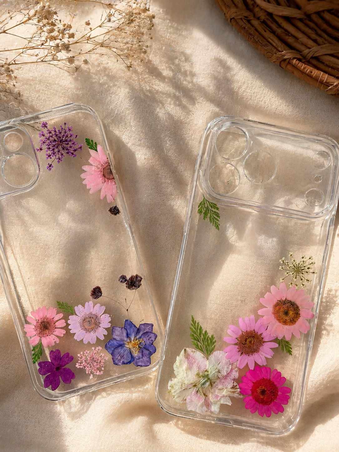 Flowers That Never Fade