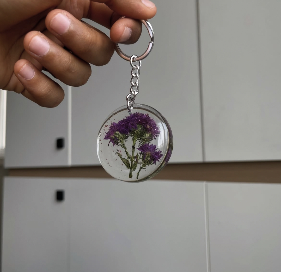 Keychains