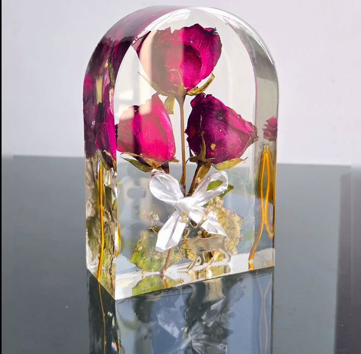Showpieces
